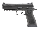 "Sig Sauer P320 X-Five Legion Pistol 9mm (D2025-00197) DTX" - Image 2 of 4