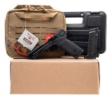 "(SN: PKJ2007) Smith & Wesson M&P 22 Range Kit Pistol .22 WMR (D2025-00444) NEW DTX" - Image 3 of 3