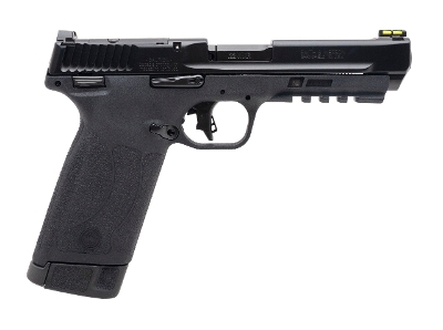 "(SN: PKJ2007) Smith & Wesson M&P 22 Range Kit Pistol .22 WMR (D2025-00444) NEW DTX" - Image 1 of 3
