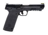 "(SN: PKJ2007) Smith & Wesson M&P 22 Range Kit Pistol .22 WMR (D2025-00444) NEW DTX" - Image 1 of 3