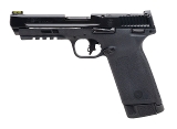 "(SN: PKJ2007) Smith & Wesson M&P 22 Range Kit Pistol .22 WMR (D2025-00444) NEW DTX" - Image 2 of 3