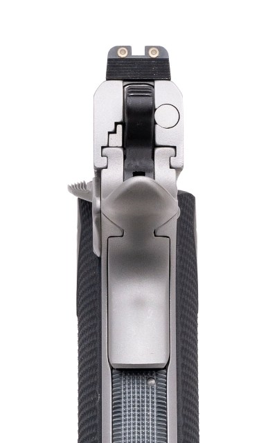 "Kimber TLE II Pistol .45 Auto (D2025-00423) DTX" - Image 3 of 7