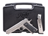 "Kimber TLE II Pistol .45 Auto (D2025-00423) DTX" - Image 7 of 7
