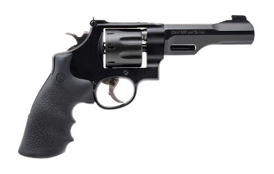 "(SN: EEK3362)Smith & Wesson Performance Center 327 Revolver .357 Magnum (D2025-01155) NEW DTX" - Image 2 of 3