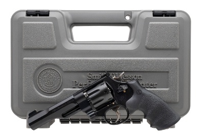 "(SN: EEK3362)Smith & Wesson Performance Center 327 Revolver .357 Magnum (D2025-01155) NEW DTX" - Image 3 of 3