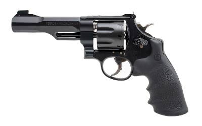 "(SN: EEK3362)Smith & Wesson Performance Center 327 Revolver .357 Magnum (D2025-01155) NEW DTX" - Image 1 of 3