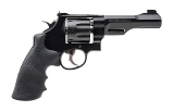 "(SN: EEK3362)Smith & Wesson Performance Center 327 Revolver .357 Magnum (D2025-01155) NEW DTX" - Image 2 of 3