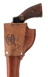 "Smith & Wesson Military & Police Revolver .38 Special (D2025-01814) DTX" - Image 10 of 11