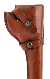 "Smith & Wesson Military & Police Revolver .38 Special (D2025-01814) DTX" - Image 9 of 11