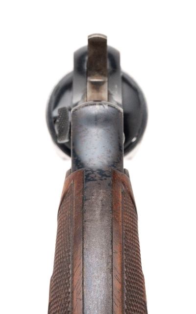 "Smith & Wesson Military & Police Revolver .38 Special (D2025-01814) DTX" - Image 4 of 11