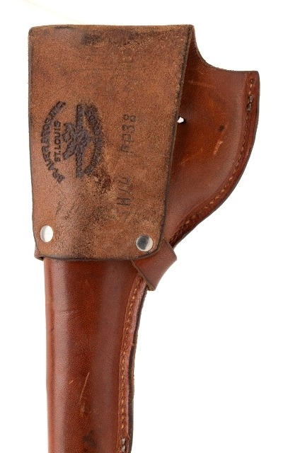 "Smith & Wesson Military & Police Revolver .38 Special (D2025-01814) DTX" - Image 11 of 11
