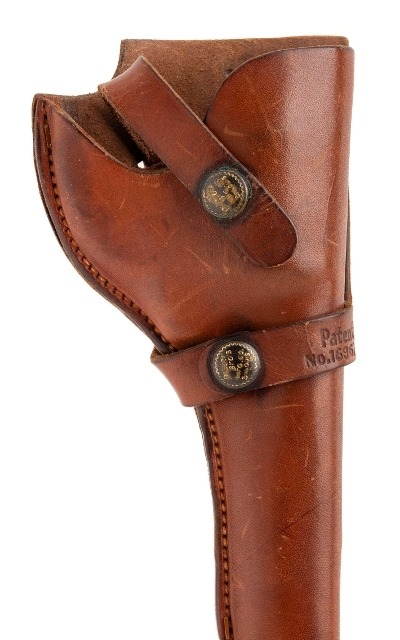 "Smith & Wesson Military & Police Revolver .38 Special (D2025-01814) DTX" - Image 9 of 11