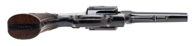 "Smith & Wesson Military & Police Revolver .38 Special (D2025-01814) DTX" - Image 6 of 11
