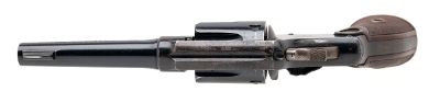 "Smith & Wesson Military & Police Revolver .38 Special (D2025-01814) DTX" - Image 5 of 11