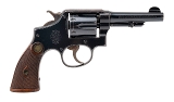"Smith & Wesson Military & Police Revolver .38 Special (D2025-01814) DTX" - Image 3 of 11