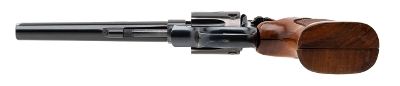"Smith & Wesson 48-4 Revolver .22 Magnum (D2025-01852) DTX" - Image 5 of 5