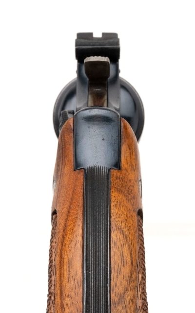 "Smith & Wesson 48-4 Revolver .22 Magnum (D2025-01852) DTX" - Image 3 of 5