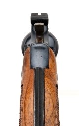 "Smith & Wesson 48-4 Revolver .22 Magnum (D2025-01852) DTX" - Image 3 of 5