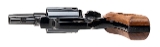 "Smith & Wesson 37 Airweight Revolver .38 Special (D2025-01849) DTX" - Image 5 of 6