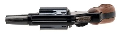 "Smith & Wesson 37 Airweight Revolver .38 Special (D2025-01849) DTX" - Image 4 of 6
