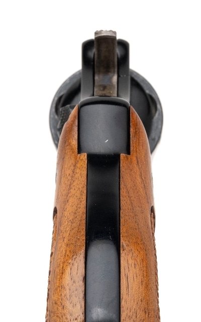 "Smith & Wesson 37 Airweight Revolver .38 Special (D2025-01849) DTX" - Image 3 of 6