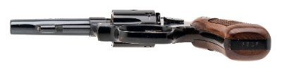 "SMITH & WESSON 34 ""KIT GUN"" Revolver .22 LR (D2025-01851) DTX" - Image 5 of 6