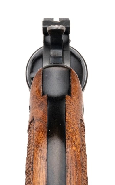 "SMITH & WESSON 34 ""KIT GUN"" Revolver .22 LR (D2025-01851) DTX" - Image 3 of 6