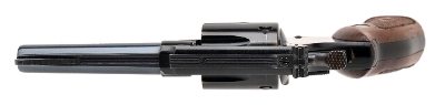 "SMITH & WESSON 34 ""KIT GUN"" Revolver .22 LR (D2025-01851) DTX" - Image 4 of 6