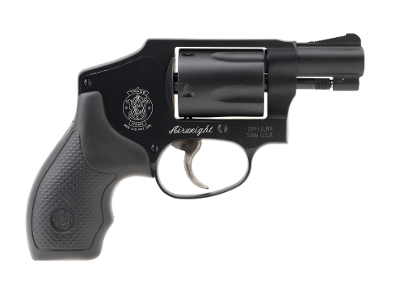 "Smith & Wesson 442-1 Airweight .38SPL +P (D2025-00644) NEW (DTX)" - Image 2 of 3