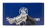 "(SN: EER6615) Smith & Wesson 642-1 Airweight Revolver .38 S&W SPL. +P (D2025-00643) NEW (DTX)" - Image 3 of 3