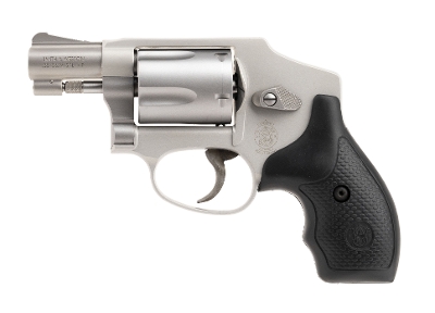 "(SN: EER6180) Smith & Wesson 642-1 Airweight Revolver .38 S&W SPL. +P (D2025-00642) NEW (DTX)" - Image 1 of 3