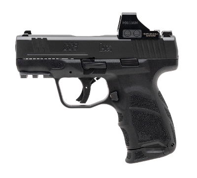 "(SN:B020576) Heckler & Koch CC9 OE Pistol 9mm (D2025-02104) NEW (DTX)" - Image 2 of 3