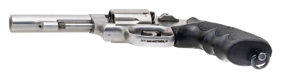 "French Forest Ministry Smith & Wesson 64-6 Revolver .38 S&W Special (L2025-08426) (AUSTX)" - Image 4 of 5