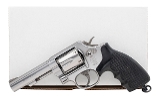 "French Forest Ministry Smith & Wesson 64-6 Revolver .38 S&W Special (L2025-08426) (AUSTX)" - Image 5 of 5