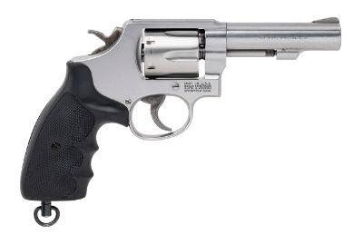 "French Forest Ministry Smith & Wesson 64-6 Revolver .38 S&W Special (L2025-08426) (AUSTX)" - Image 2 of 5