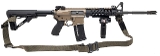 "SOG Armory LRT Rifle 5.56 NATO (L2025-14008)" - 1 of 4