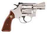 "SMITH & WESSON 34-1 KIT GUN .22LR (L2026-04420)" - 2 of 6
