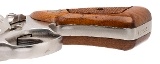 "SMITH & WESSON 34-1 KIT GUN .22LR (L2026-04420)" - 6 of 6