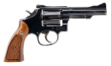 "SMITH & WESSON 15-4 REVOLVER .38 S&W SPECIAL (L2026-06016)" - 2 of 6