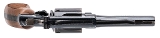 "SMITH & WESSON 15-4 REVOLVER .38 S&W SPECIAL (L2026-06016)" - 4 of 6