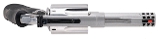 "SMITH & WESSON 500 REVOLVER 500 S&W MAGNUM (L2026-05065)" - 3 of 4