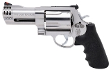 "SMITH & WESSON 500 REVOLVER 500 S&W MAGNUM (L2026-05065)" - 1 of 4