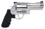"SMITH & WESSON 500 REVOLVER 500 S&W MAGNUM (L2026-05065)" - 2 of 4