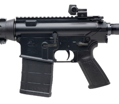 "ARMALITE SPR 2A RIFLE 7.62 NATO (L2026-01173)" - Image 4 of 4