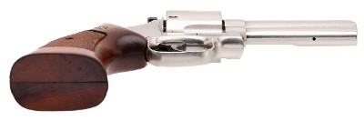 "SMITH & WESSON 586 REVOLVER .357 MAGNUM (L2026-04419)" - Image 5 of 5