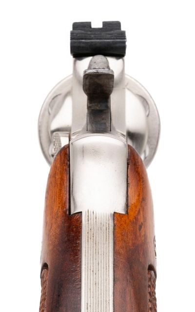 "SMITH & WESSON 586 REVOLVER .357 MAGNUM (L2026-04419)" - Image 3 of 5