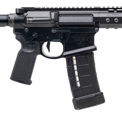 "NOVESKE N4 RIFLE 5.56 NATO (L2026-05162)" - Image 2 of 4