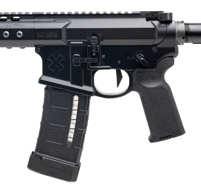 "NOVESKE N4 RIFLE 5.56 NATO (L2026-05162)" - Image 4 of 4