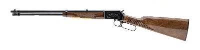 "(SN: 02249YT242) Browning BL-22 Grade II Rifle .22 LR (L2026-06213) NEW" - Image 3 of 5