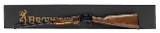 "(SN: 02249YT242) Browning BL-22 Grade II Rifle .22 LR (L2026-06213) NEW" - Image 5 of 5